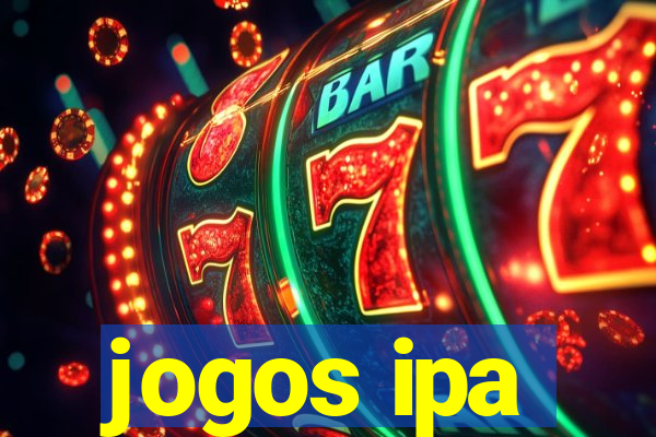 jogos ipa